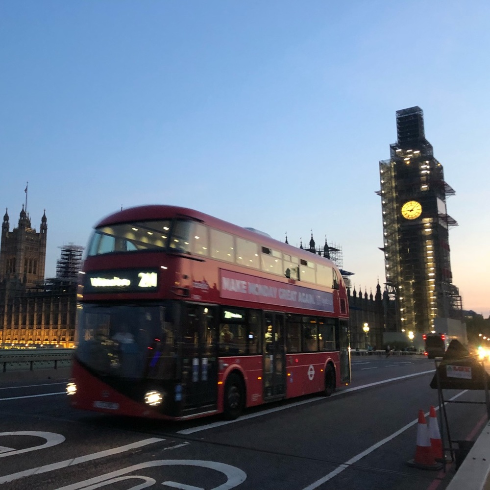 Meet your Posher, Emma